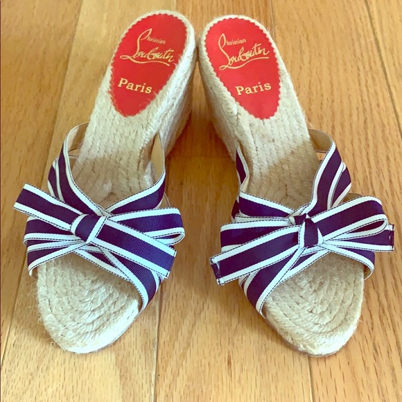 Christian Louboutin | Shoes | Christian Louboutin Tiburon
